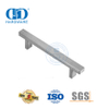 Temax Modern T-bar الفولاذ المقاوم للصدأ خزانة أثاث حديثة فاخرة باب داخلي pulls-DDFH020