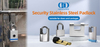 الفولاذ المقاوم للصدأ النحاس وظيفة بلوتوث الرقمية بصمة الأمن USB شحن الداخلية قفل الباب الخارجي-DDPL101-70mm