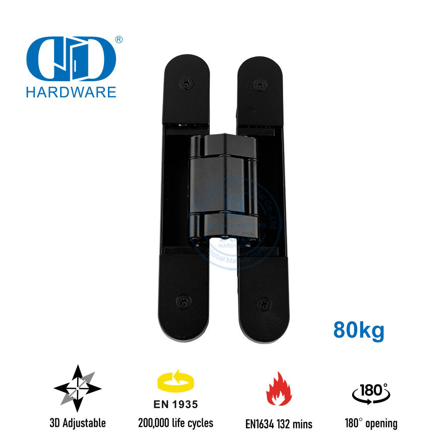مفصلة باب مخفية