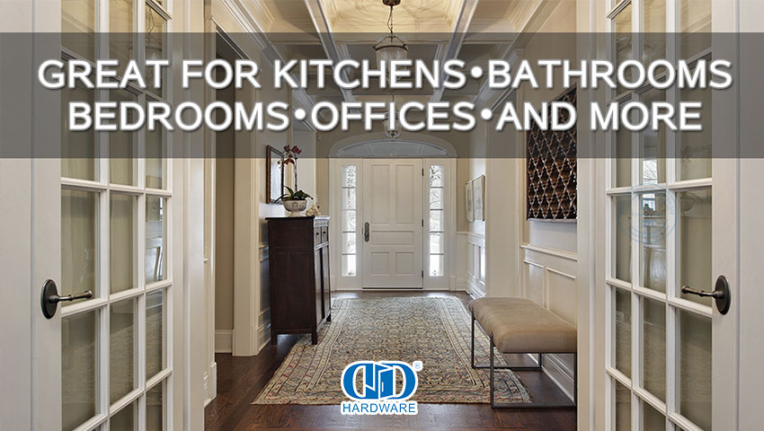 الوظيفة الحيوية لمفصلات أبواب النار في مجال السلامة والأمن التجاريين