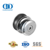 الفولاذ المقاوم للصدأ موصلات الحل المتكامل زجاج دش انزلاق الباب الأجهزة Fittings-DDSL002-1