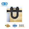 ملحقات الأجهزة الباب الفولاذ المقاوم للصدأ الصلب المرآب الأجهزة الخشب باب الحظيرة Hardware-DDBD004