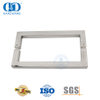 تصميم جديد SUS316 D مقبض سحب الأنبوب المربع للباب الزجاجي-DDPH015-E-PSS