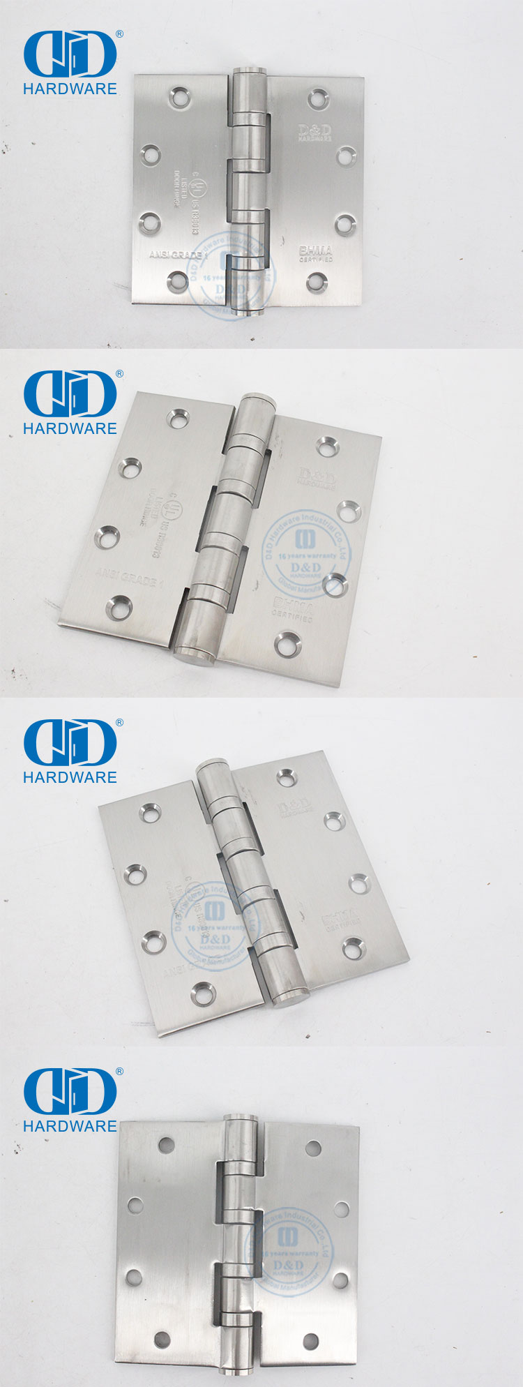 مفصلات للمكاتب