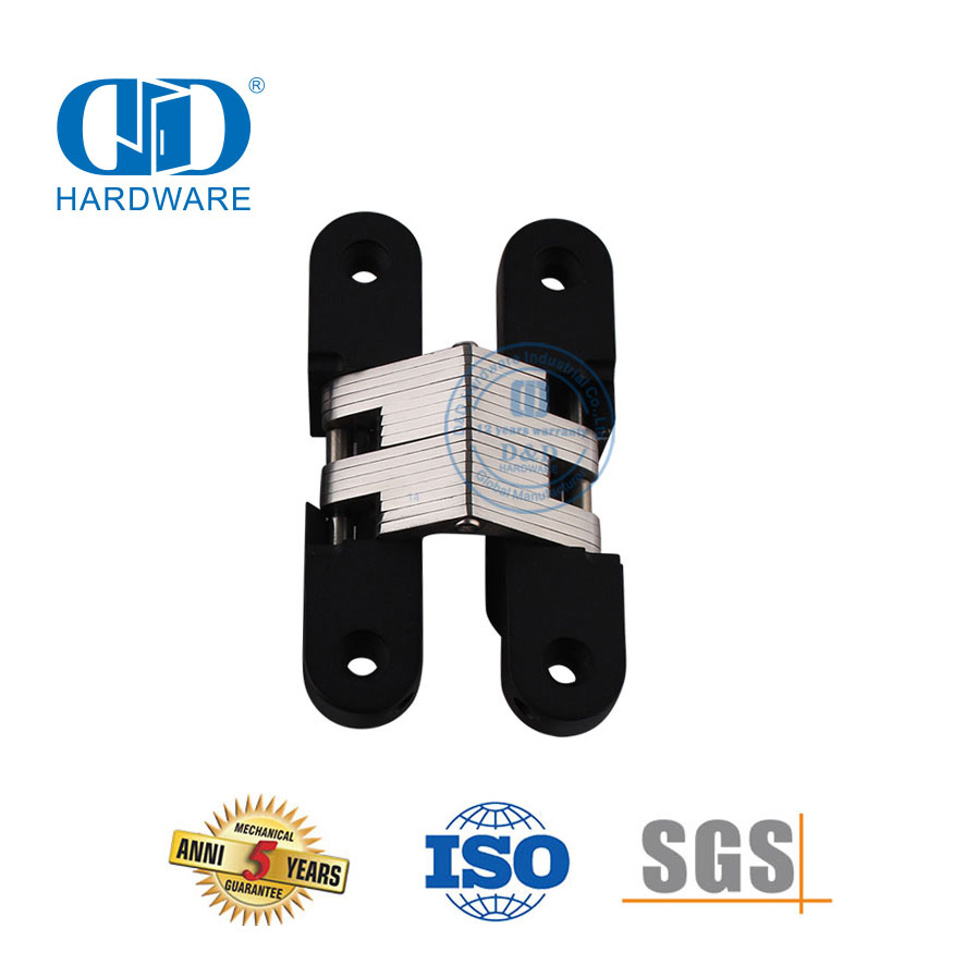 مفصلة مخفية