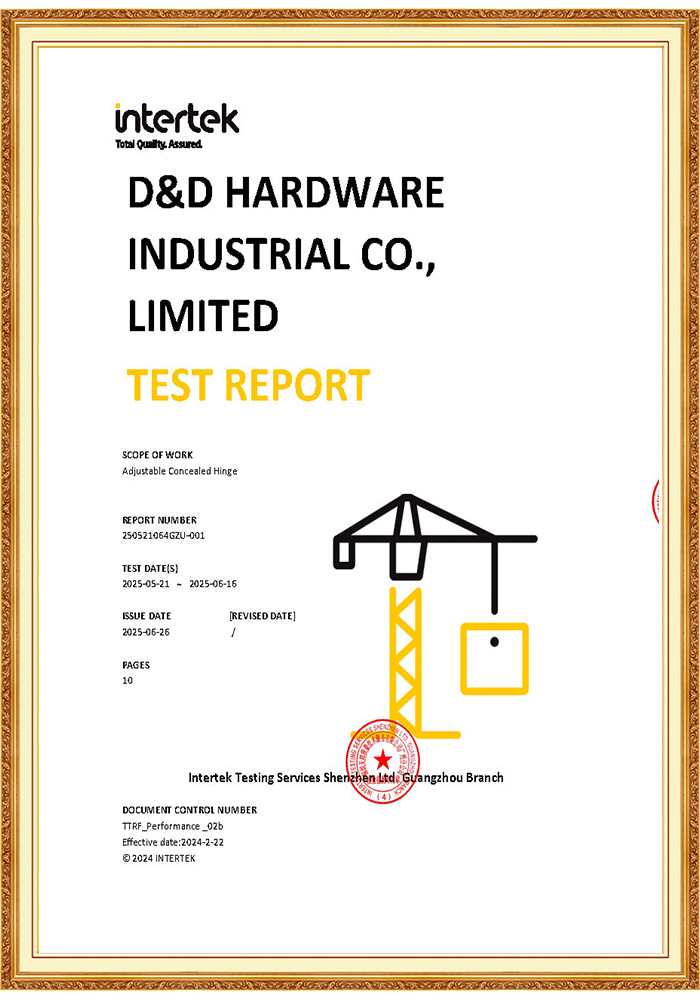الصين توريد سبائك الزنك 3D مخفي الصليب المخفية إغلاق لينة هادئة ضبط 180 درجة التجارية الصلب الأخشاب المفصلي-DDCH008-G120