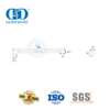الفولاذ المقاوم للصدأ مقصورة دش صفح شاشات الدش التجارية مقصورة الدش System-DDSC004