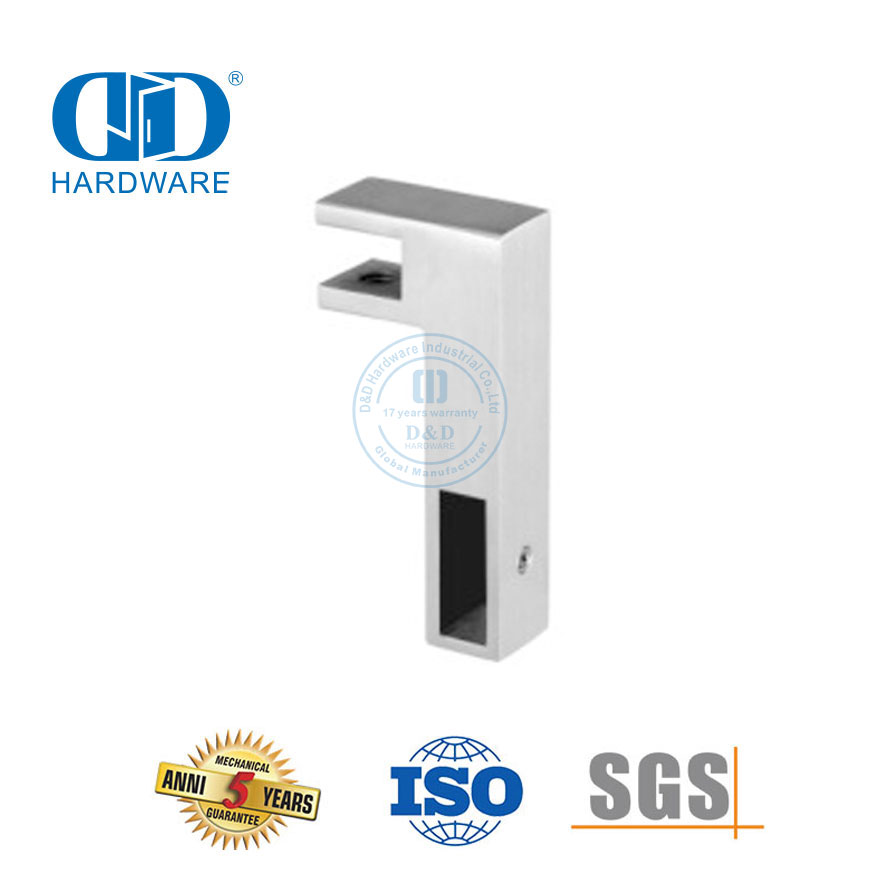 مقصورة دش من الفولاذ المقاوم للصدأ وحدات دش تجارية صفائحية ضميمة دش صناعية-DDSC014