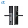 قفل مقبض الباب الذكي ببصمة الإصبع الرقمية الإلكترونية بدون مفتاح مع مفتاح -DDDL008