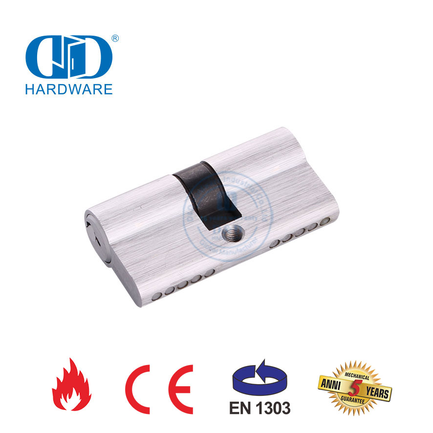 مقبض رافعة نحاسية من 