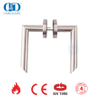 تصميم جديد لأجهزة الأثاث EN 1906 مقبض ذراع الأنبوب المجوف-DDTH012-SSS