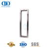 مقبض سحب من الفولاذ المقاوم للصدأ من الشركة المصنعة OEM للباب الزجاجي للاستحمام-DDPH015