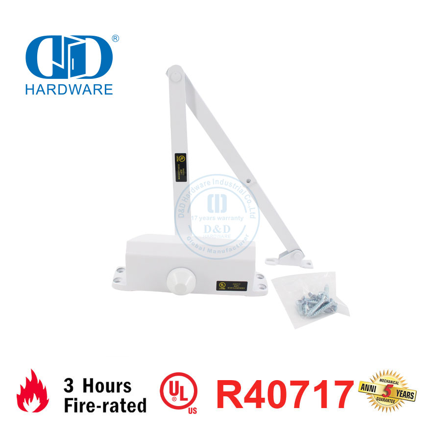 الباب الهيدروليكي الأقرب