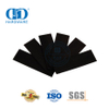 توسيع الجرافيت النار منتفخ الباب ختم المفصلي حماية أطقم منتفخة Pad-DDIG001