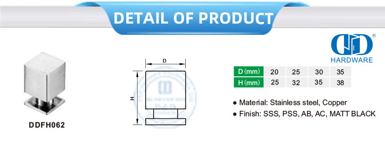 مقابض خزانة المطبخ
