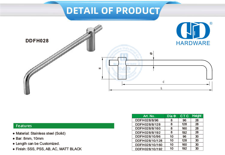 درج المطبخ الأسود يسحب