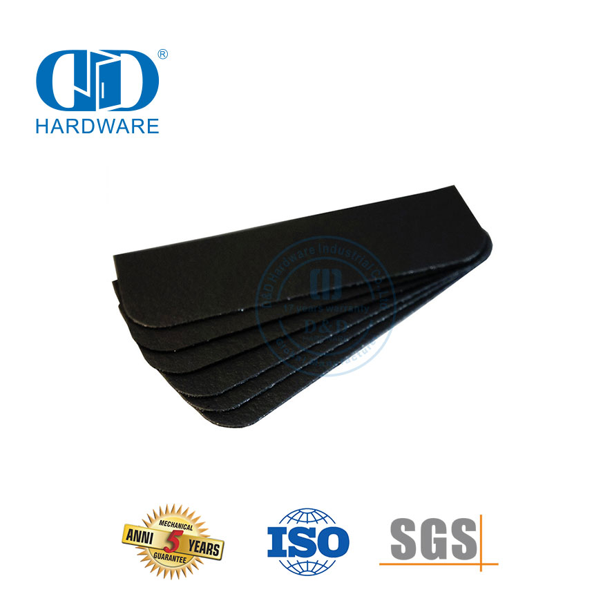 توسيع الجرافيت النار منتفخ الباب ختم المفصلي حماية أطقم منتفخة Pad-DDIG001