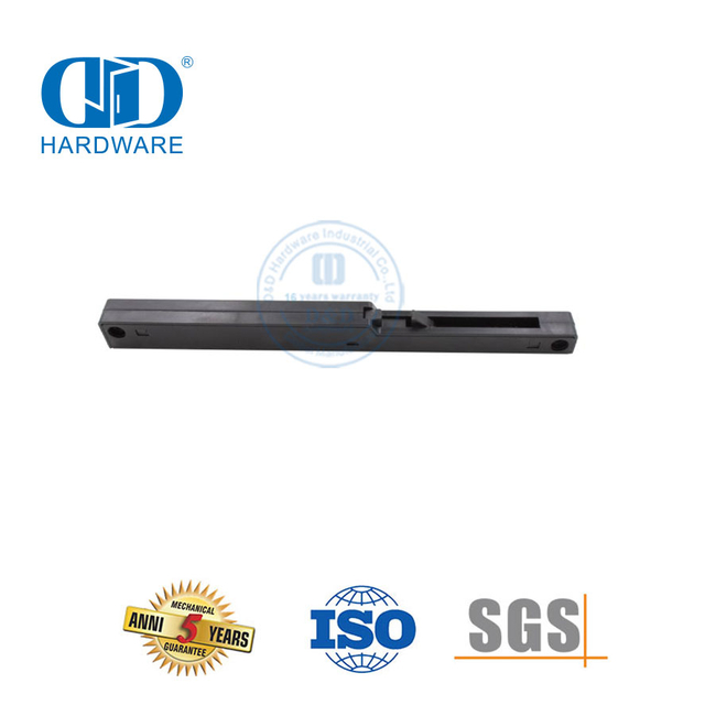 الحديد Mateial الثقيلة الفولاذ المقاوم للصدأ باب الحظيرة الأجهزة مجموعات الأثاث Hardware-DDBD139