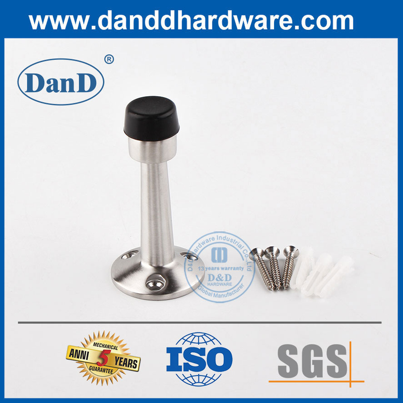 سدادة باب من الفولاذ المقاوم للصدأ للشقق الفندقية التجارية -DDDS019