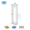 جودة عالية تخصيص الأثاث الأجهزة الطراز الحديث باب واحد سحب Handles-DDPH030