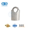 الفولاذ المقاوم للصدأ أعلى الأمن المحمولة Tagout خزانة الأثاث الأجهزة الخارجية قفل الباب الداخلي قفل-DDPL007-50mm