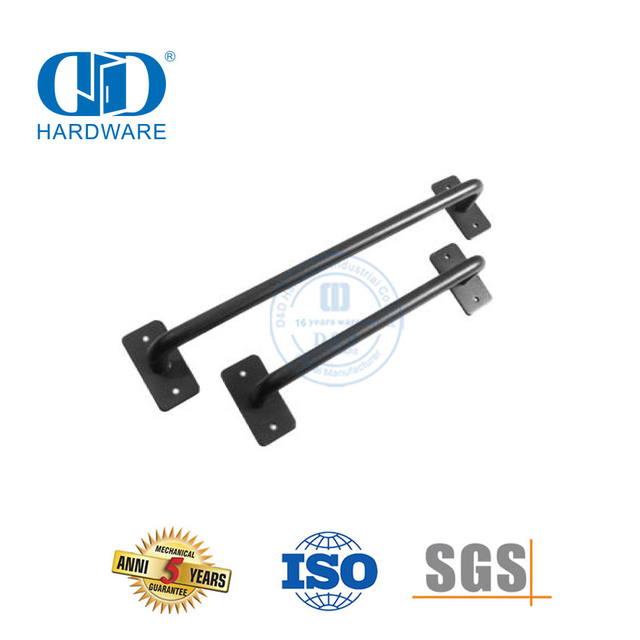 الصين بتصنيع أجهزة البناء الفولاذ المقاوم للصدأ انزلاق مقبض الباب غرفة نوم الأجهزة Accessories-DDBD099
