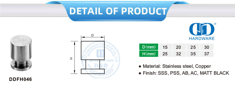 مقابض الأثاث وتسحب