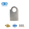 دائم SUS304 أعلى الأمن المنزلية تكبل الثقيلة أثاث غير قابل للكسر الملحقات الحكومة مستشفى قفل الباب قفل-DDPL007-70mm