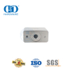الشركة المصنعة في الصين من الفولاذ المقاوم للصدأ الأجهزة المنزلية تكبل مقاوم للماء غير قابل للكسر حقيبة الأمتعة قفل الباب الأمامي قفل-DDPL001-40mm