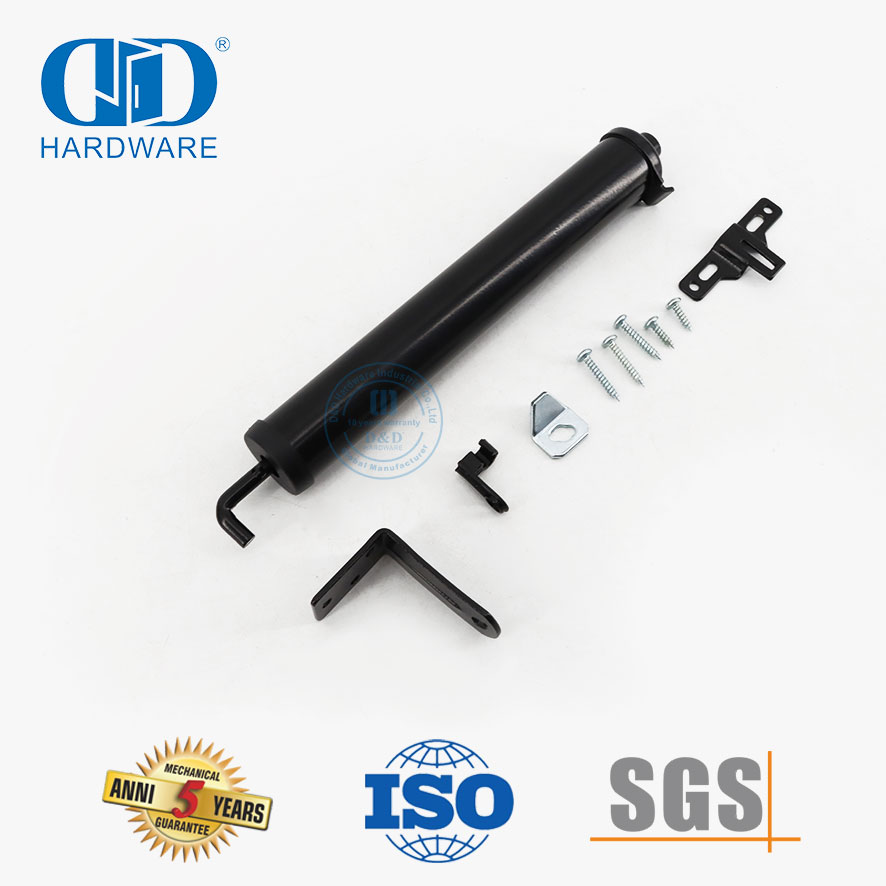 باب هوائي أقرب 