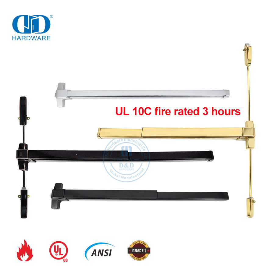 الذعر ul شريط الذعر 