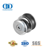 الفولاذ المقاوم للصدأ موصلات الحل المتكامل زجاج دش انزلاق الباب الأجهزة Fittings-DDSL002-1