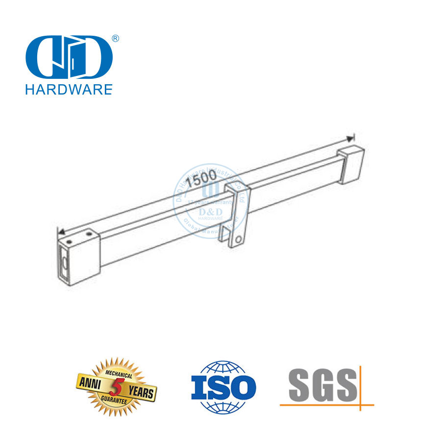 الفولاذ المقاوم للصدأ الزجاج المقسى دش مقصورة صفح الزجاج تركيبات دش التجارية Screens-DDSC010