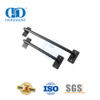 الصين بتصنيع أجهزة البناء الفولاذ المقاوم للصدأ انزلاق مقبض الباب غرفة نوم الأجهزة Accessories-DDBD099