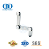 أجهزة الباب التجاري الفولاذ المقاوم للصدأ الباب العلوي محور الأثاث ملحقات الزجاج Fitting-DDGP015