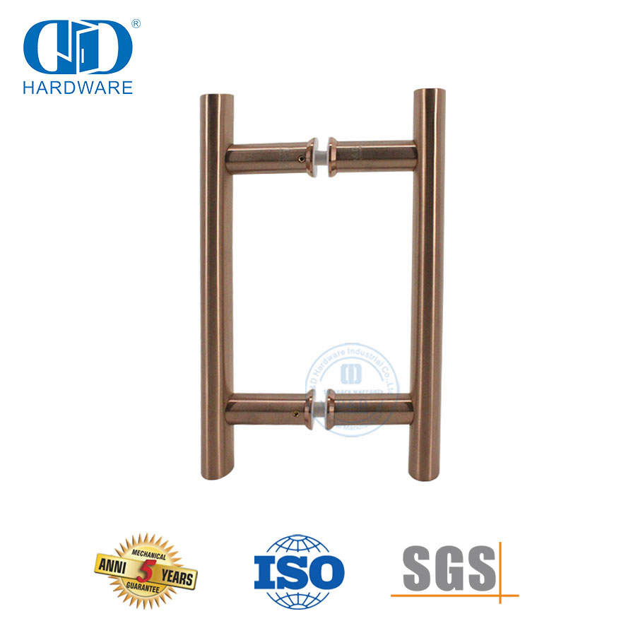 مقبض الأنبوب