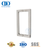 تصميم جديد SUS316 D مقبض سحب الأنبوب المربع للباب الزجاجي-DDPH015-E-PSS