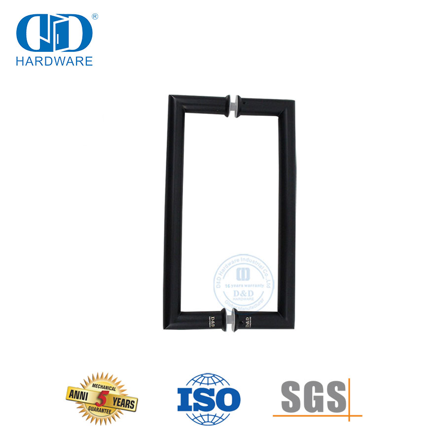 من الفولاذ المقاوم للصدأ مقبض سحب 