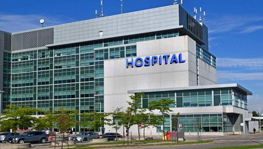 الرعاية الصحية