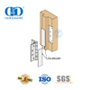 توسيع الجرافيت النار منتفخ الباب ختم المفصلي حماية أطقم منتفخة Pad-DDIG001