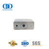العالمي الفولاذ المقاوم للصدأ عالية خزانة مصفحة درج الأثاث الأجهزة مقاوم للماء Tagout مستودع قفل المنزل قفل-DDPL001-50mm
