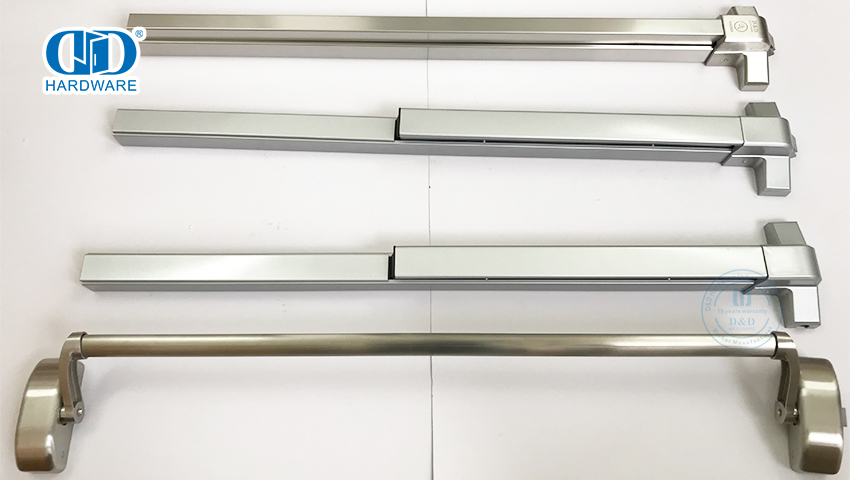 ما هو شريط الذعر？