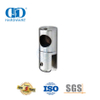 الفولاذ المقاوم للصدأ قابل للتعديل أنبوب الزاوية المشبك كليب موصل مقصورة دش التجارية System-DDSC030