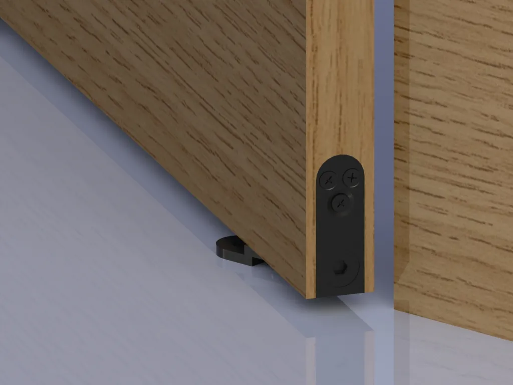 الشركة المصنعة لمفصلات الأبواب