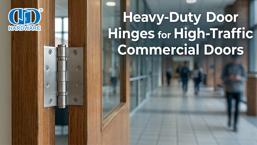 Why Are Heavy-duty Hinges Preferred for High-traffic Commercial Doors.jpg