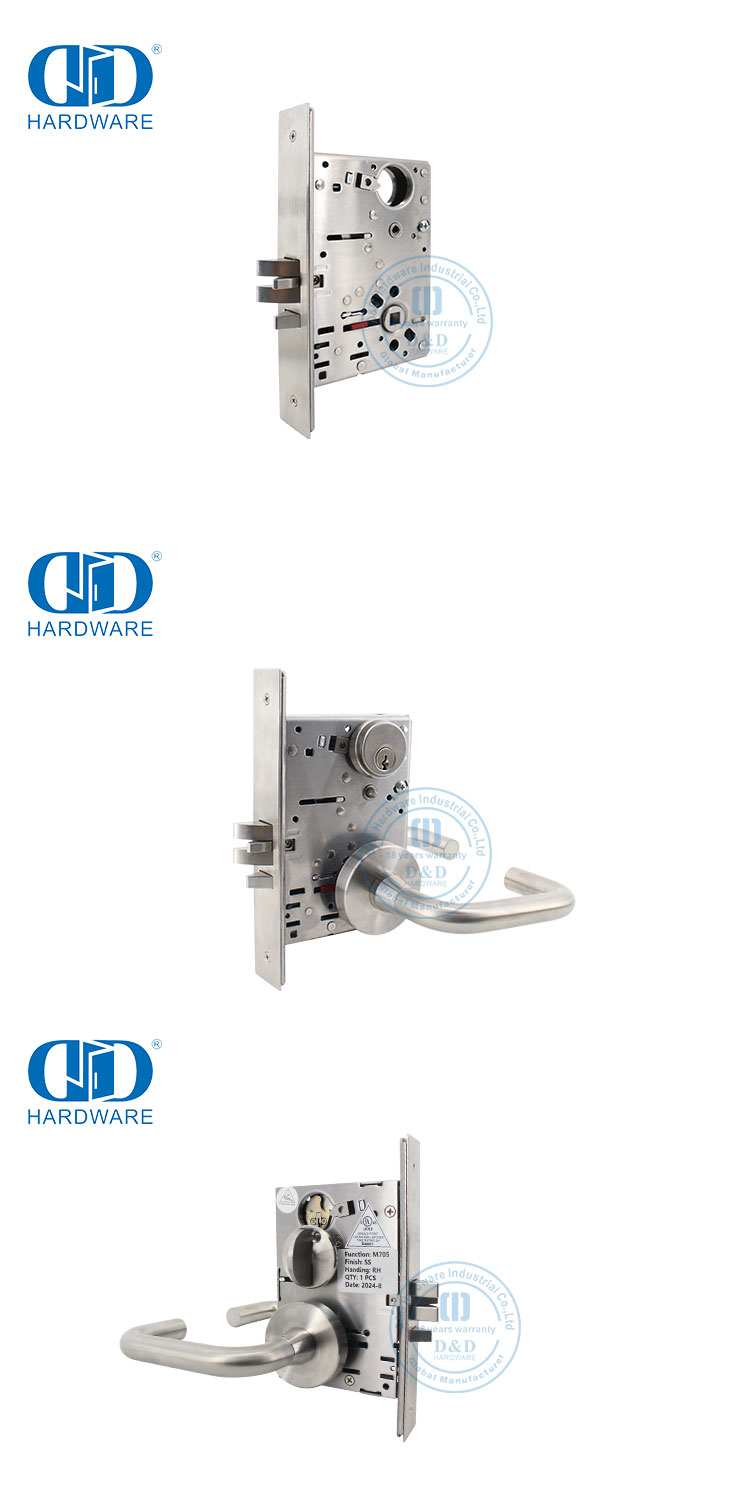 قفل الفصل الدراسي