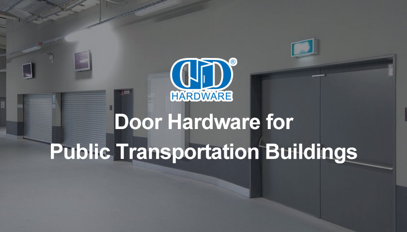 Door Hardware for Public Transportation Buildings.jpg