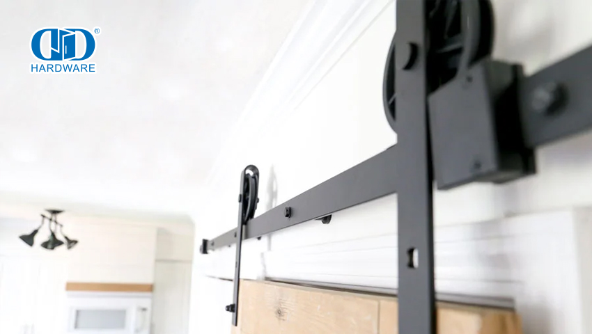 كيف تقيس لأجهزة باب الحظيرة？