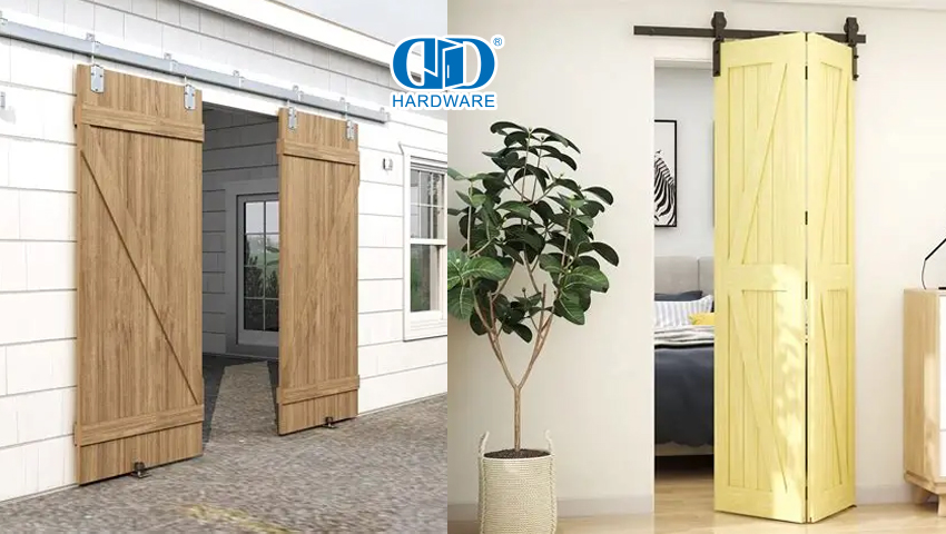 كيفية ضبط أجهزة باب الحظيرة？